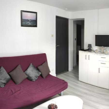 Maison Plain Pied 1 Herin Exterior photo