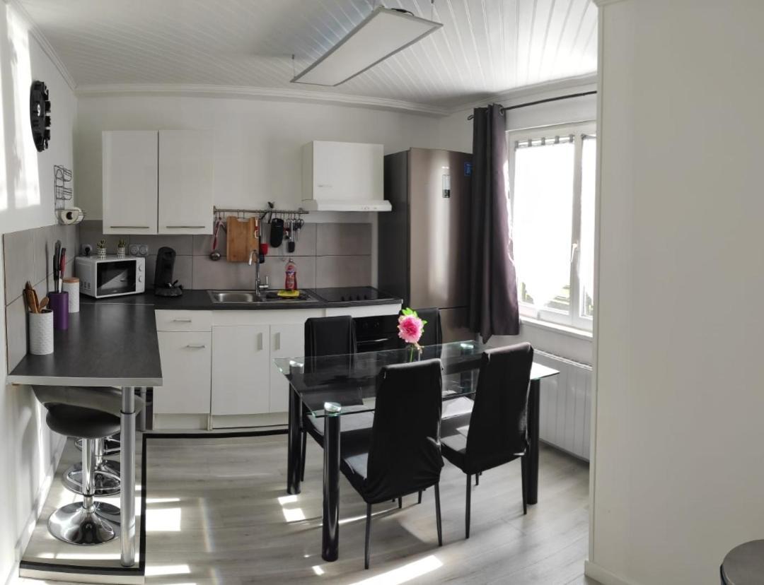 Maison Plain Pied 1 Herin Exterior photo
