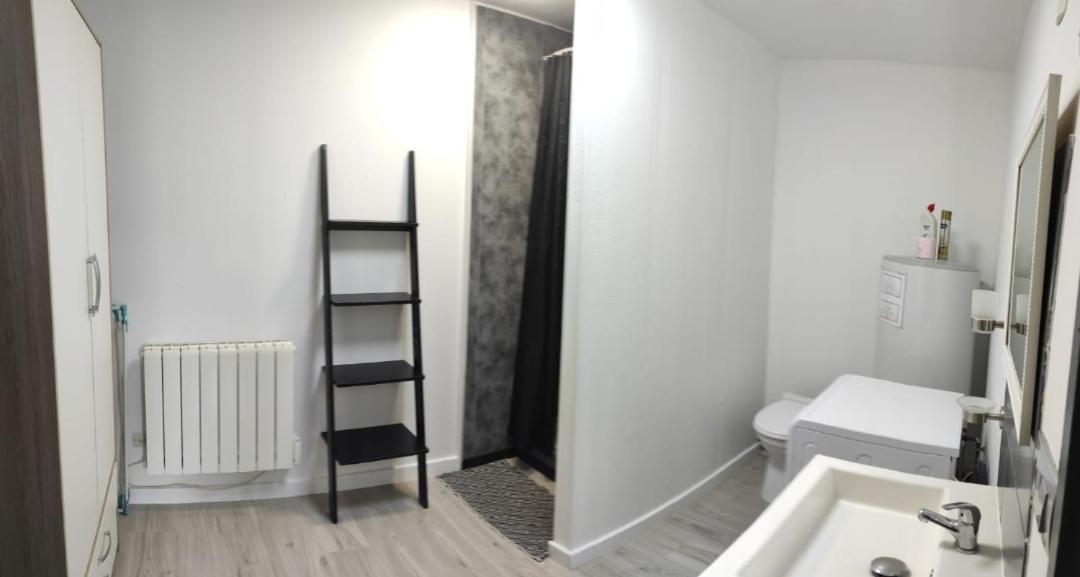 Maison Plain Pied 1 Herin Exterior photo